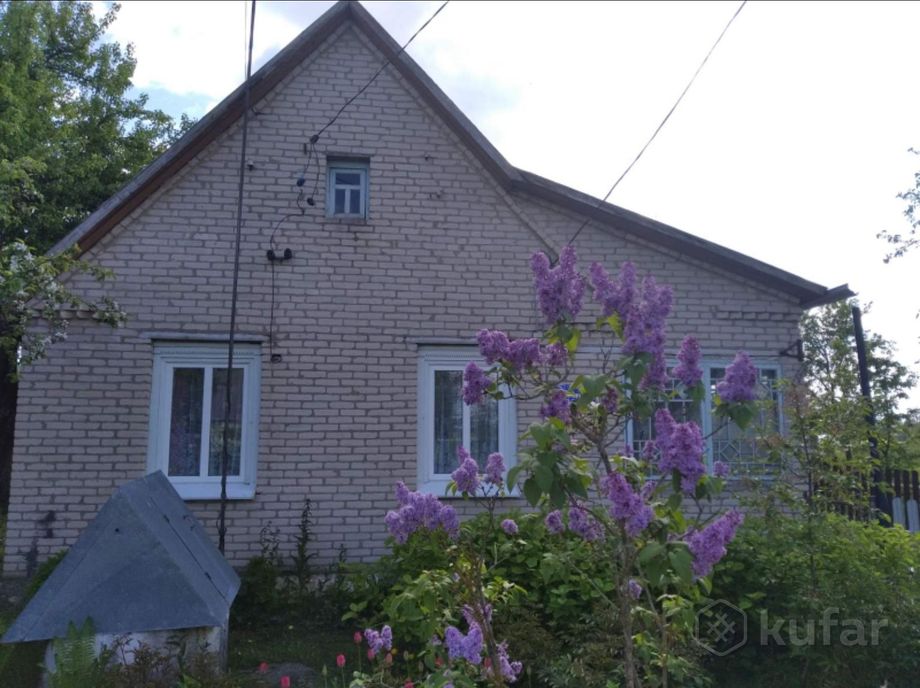 Дом 2-комн. 60.4 м² за 290 605 ₽ в Демеши — фото 2