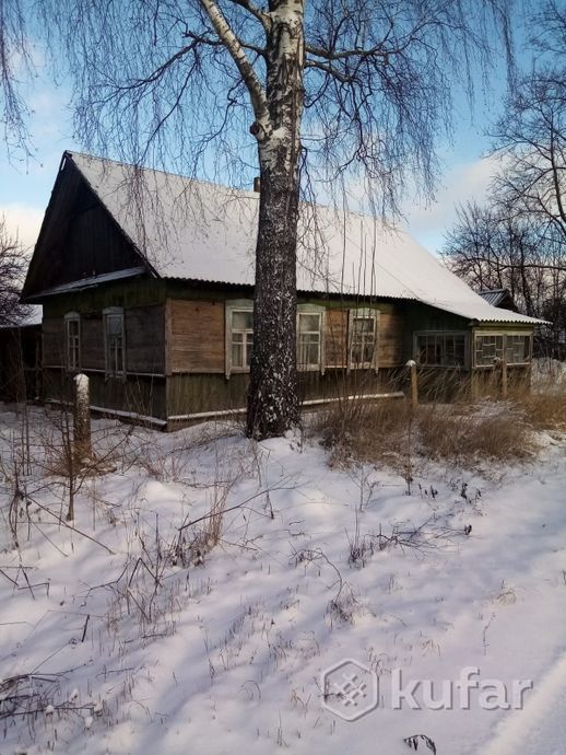 Дом 2-комн. 54 м² за 46 743 ₽ в Замостье — фото 3