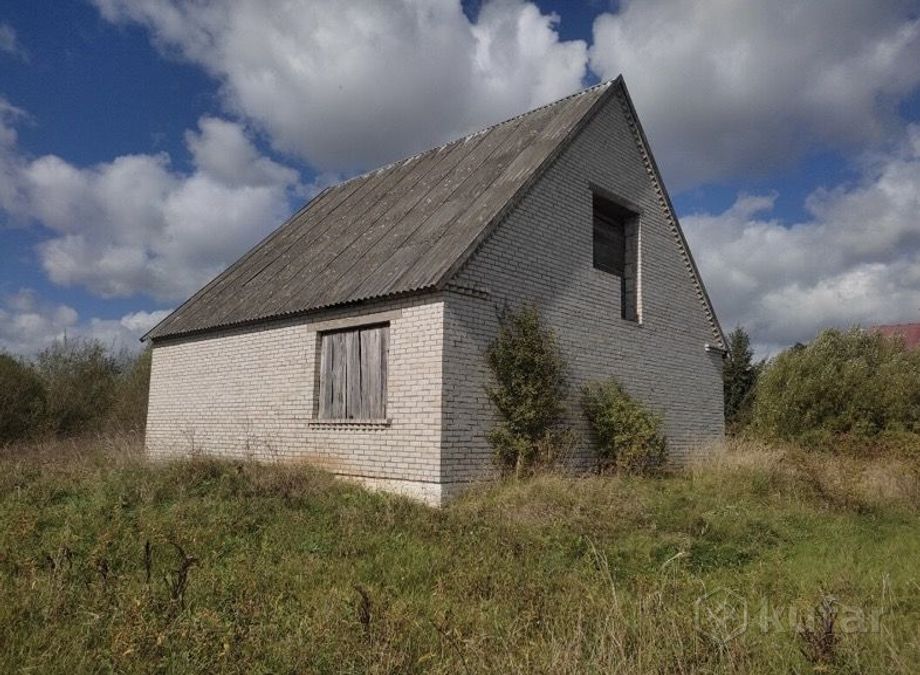 Дом 81 м² за 380 022 ₽ в Россь — фото 3