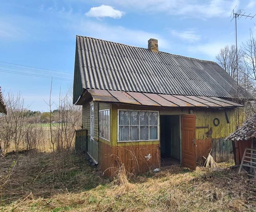 Дом 4-комн. 46.3 м² за 79 290 ₽ в Меляховичи — фото 1