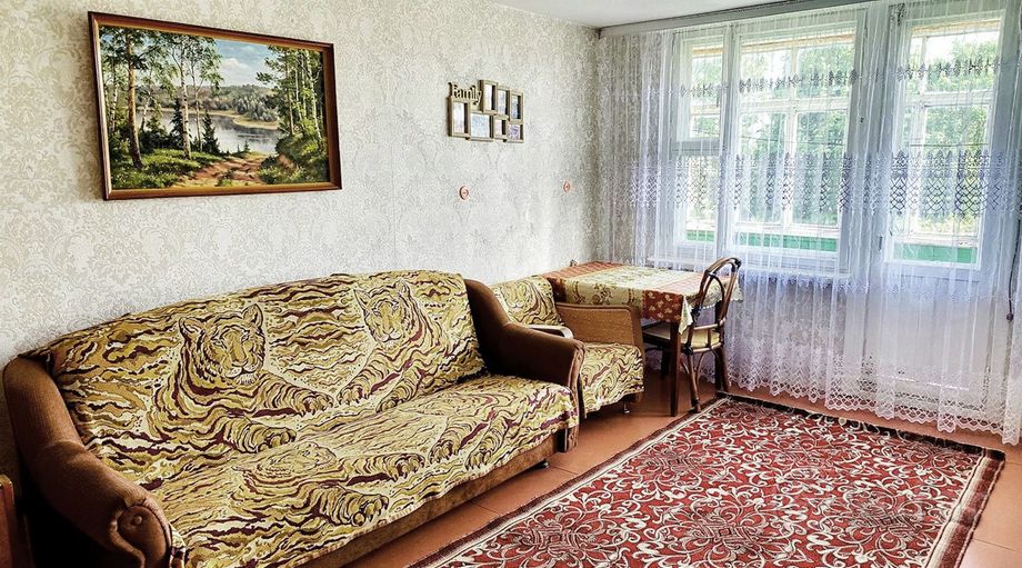 Квартира 4-комн. 79.6 м² за 948 837 ₽ в Елка — фото 2