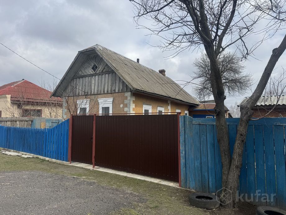 Дом 2-комн. 73.5 м² за 998 489 ₽ в Горошков — фото 1