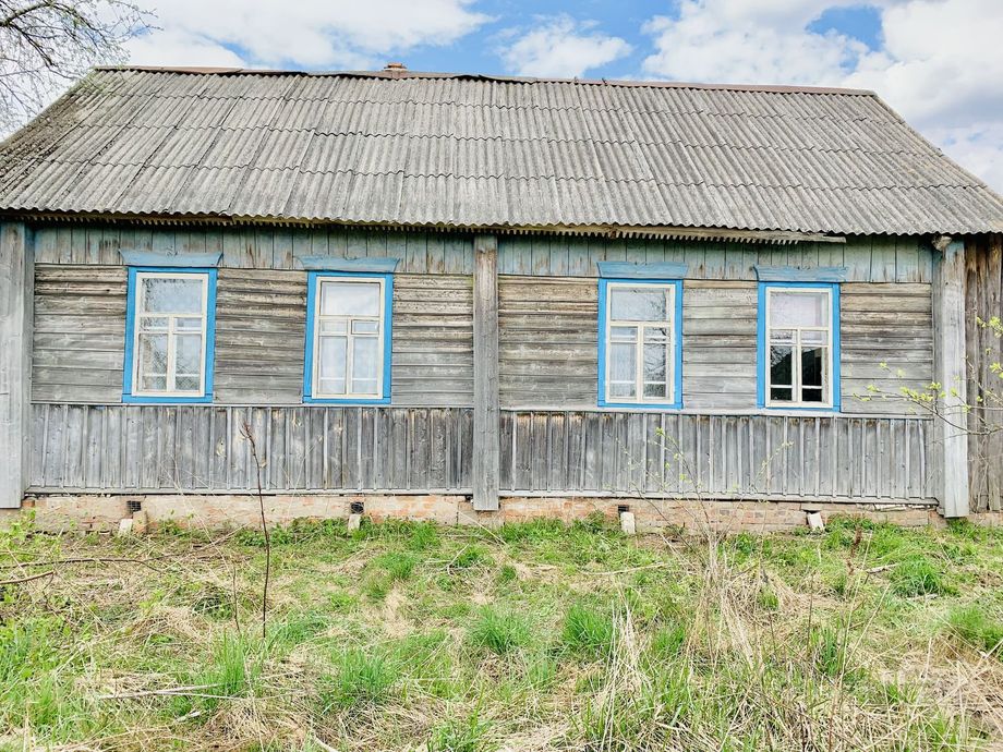Дом 3-комн. 60 м² за 148 008 ₽ в Берёзки — фото 1