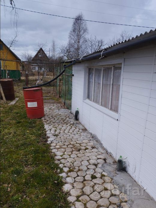 Дом 2-комн. 37.1 м² за 365 119 ₽ в Краево — фото 3