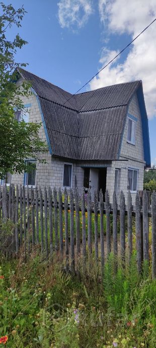 Дом 3-комн. 10 м² за 521 599 ₽ в Ясень-Каменка — фото 1