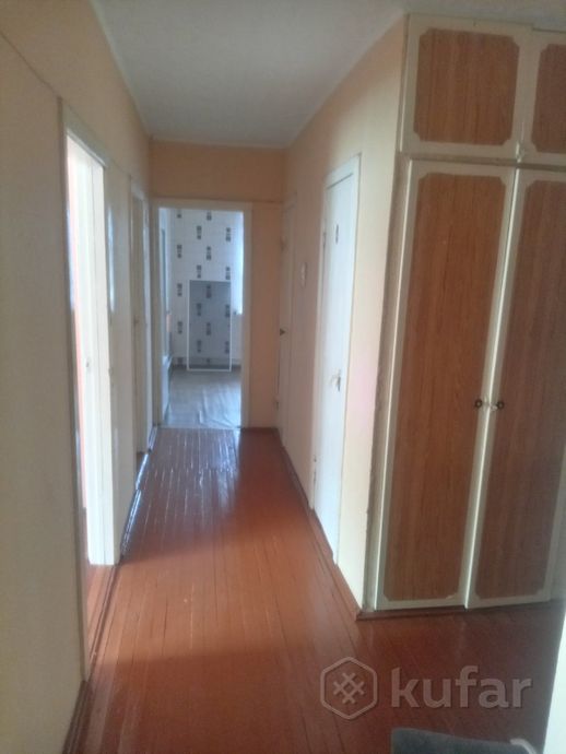 Квартира 3-комн. 79.3 м² за 521 599 ₽ в Бакуны — фото 3