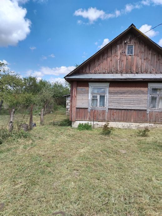 Дом 2-комн. за 335 313 ₽ в Залесье — фото 2