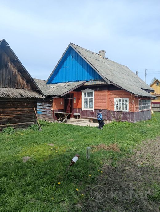 Дом 5-комн. 72 м² за 573 759 ₽ в Гродзянка — фото 3