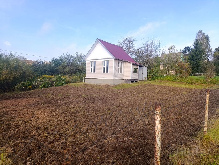 Дом 1-комн. 30 м² за 370 020 ₽ в Витебск — фото 3