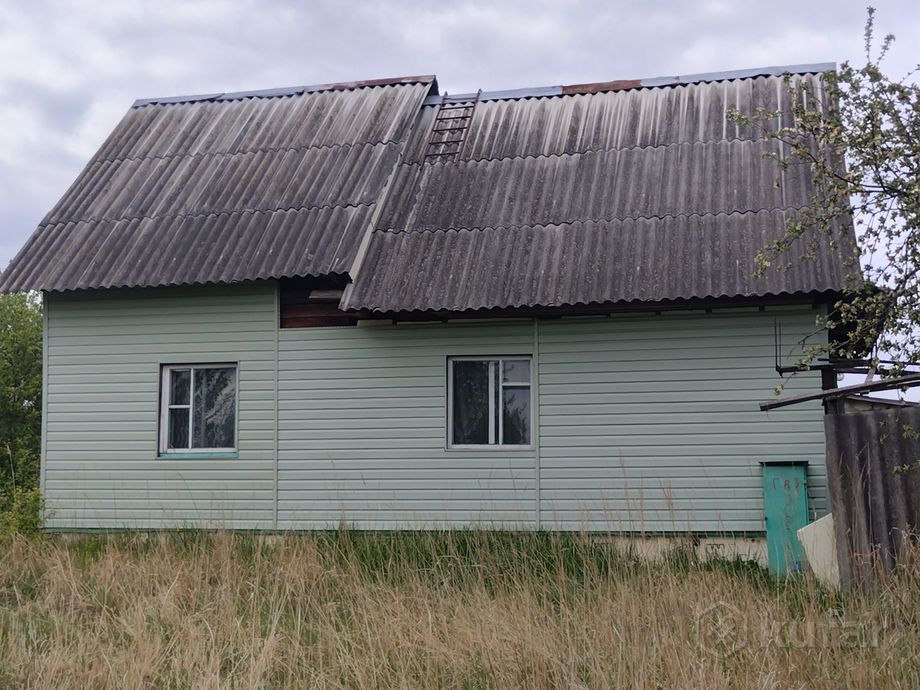 Дом 3-комн. 45 м² за 1 043 197 ₽ в Круглое — фото 2