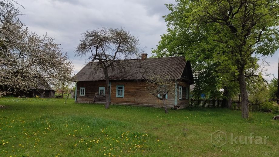 Дом 2-комн. 65.5 м² за 211 440 ₽ в Заклетенье — фото 2