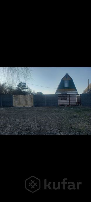 Дом 3-комн. 42 м² за 555 030 ₽ в Гомель — фото 1