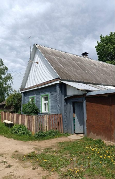 Дом 1-комн. 60 м² за 633 370 ₽ в Шклов — фото 2