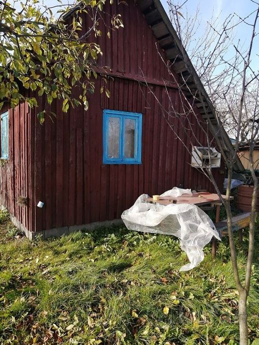 Дом 1-комн. за 44 708 ₽ в Солигорск — фото 1