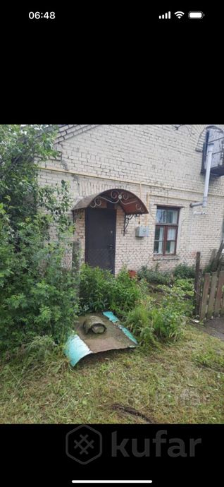 Квартира 1-комн. 47.3 м² за 372 571 ₽ в Верейки — фото 3