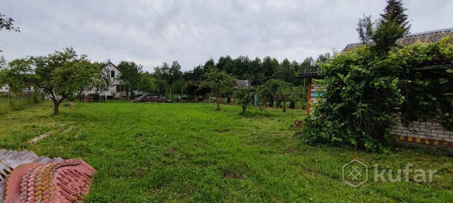 Дом 2-комн. 24 м² за 555 030 ₽ в Солигорский — фото 3