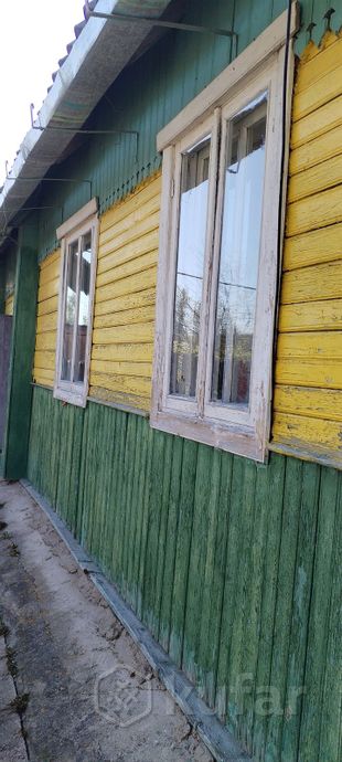 Дом 1-комн. 21.6 м² за 277 515 ₽ в Копысь — фото 2