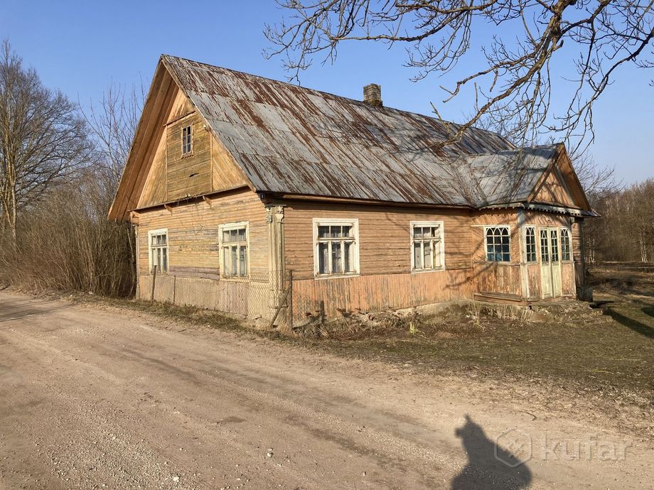 Дом 3-комн. 70 м² за 79 290 ₽ в Малые Пугачи — фото 1