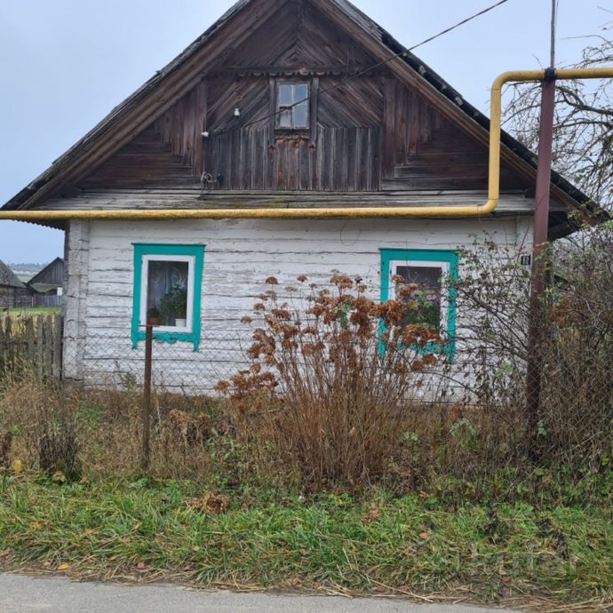 Дом 2-комн. 70 м² за 469 439 ₽ в Каменка — фото 2