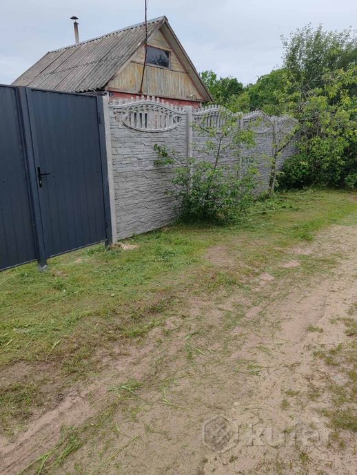 Дом 1-комн. 5 м² за 317 160 ₽ в Цыкуны — фото 3