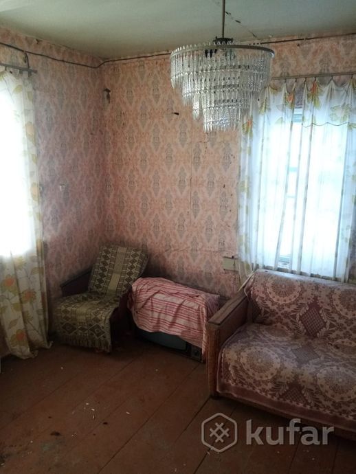 Дом 2-комн. 54 м² за 46 743 ₽ в Замостье — фото 2