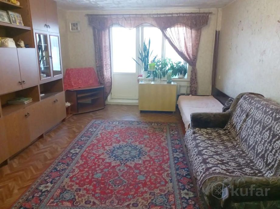 Комната 4-комн. 93 м² за 1 192 226 ₽ в Заславль — фото 3