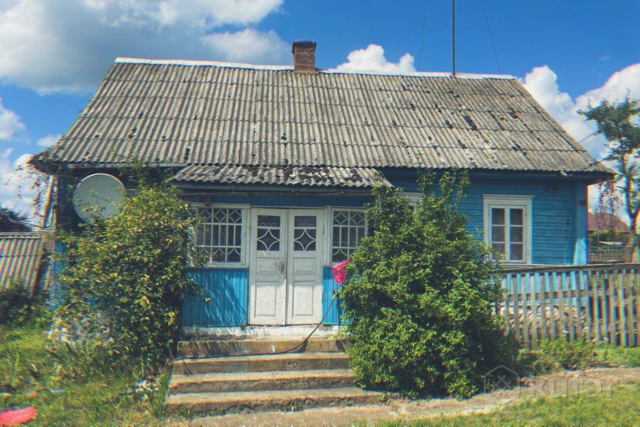 Дом 2-комн. 49 м² за 506 696 ₽ в Мешичи — фото 1