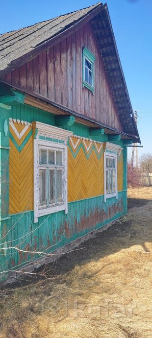 Дом 3-комн. 64 м² за 211 440 ₽ в Головачи — фото 1