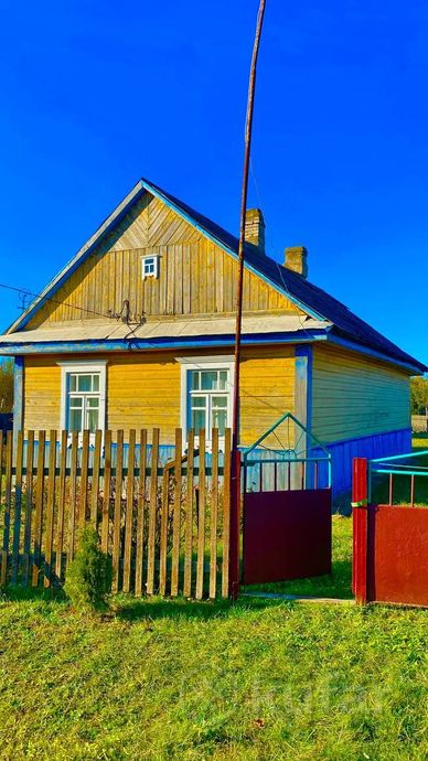 Дом 2-комн. 50 м² за 394 925 ₽ в Хорошево — фото 1