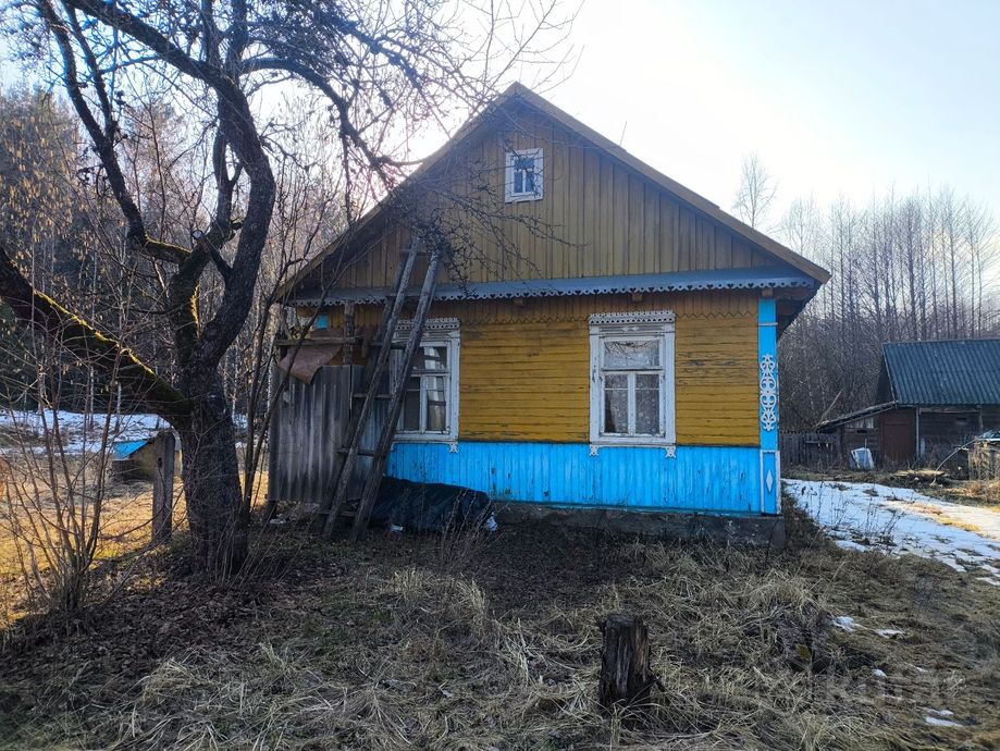 Дом 1-комн. 55 м² за 438 857 ₽ в Стеневичи — фото 2