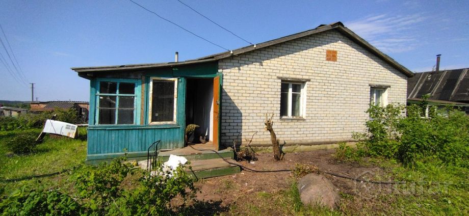 Дом 4-комн. 100 м² за 74 514 ₽ в Веркуды — фото 1