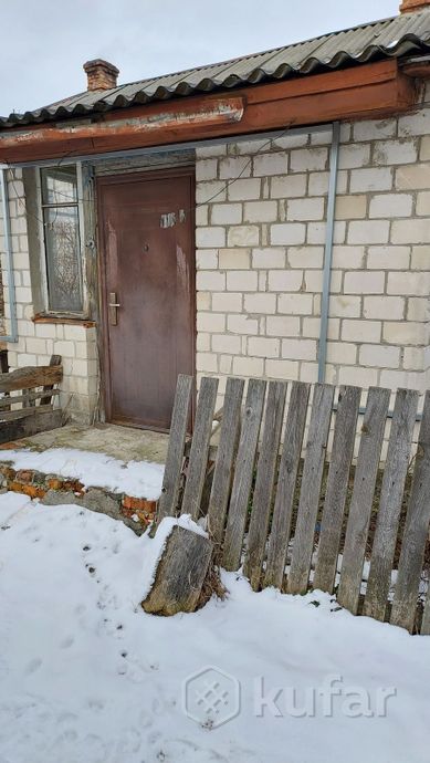 Квартира 2-комн. 49 м² за 707 884 ₽ в Калинковичи — фото 1