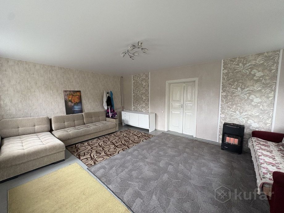 Дом 3-комн. 60 м² за 707 884 ₽ в Нивки — фото 3