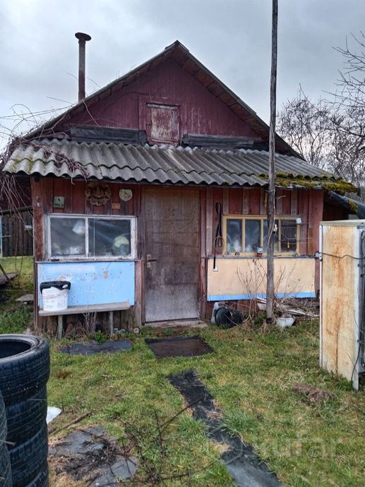 Дом 18 м² за 320 411 ₽ в Борисовский — фото 1