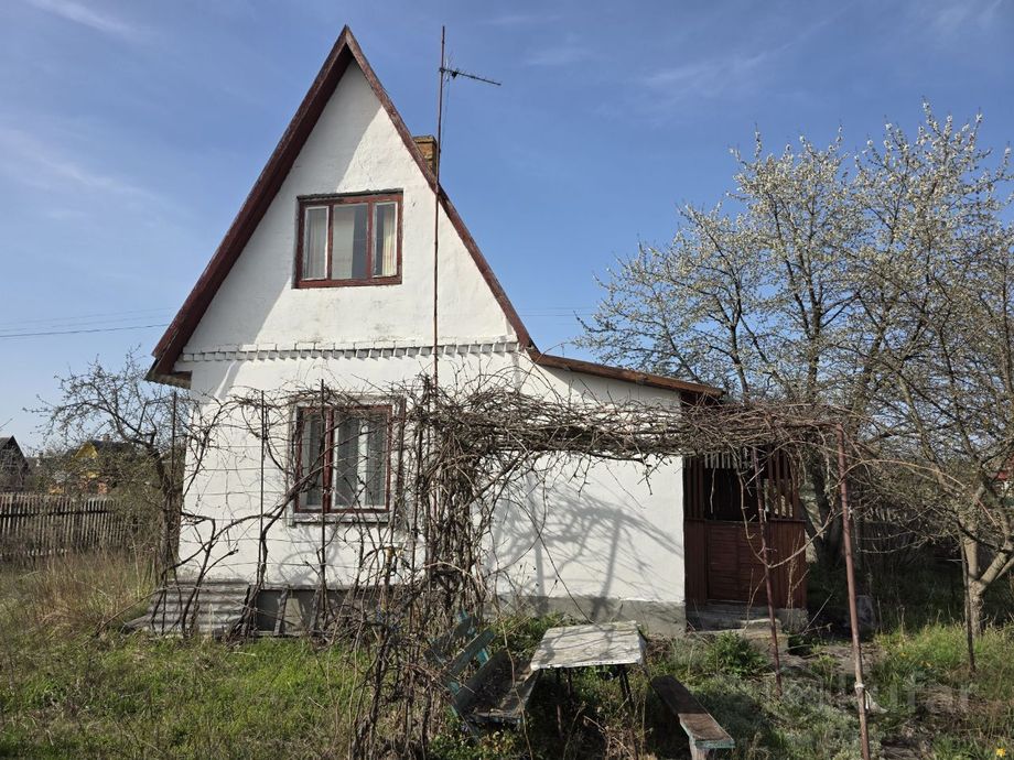 Дом 2-комн. 39.2 м² за 484 342 ₽ в Стаховичи — фото 1