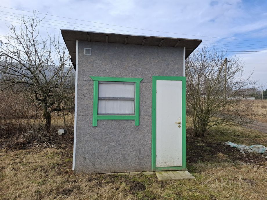 Дом 1-комн. 7 м² за 185 010 ₽ в Горки — фото 3