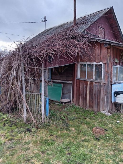 Дом 18 м² за 320 411 ₽ в Борисовский — фото 3