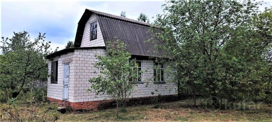 Дом 45 м² за 372 571 ₽ в СТ Березина — фото 3