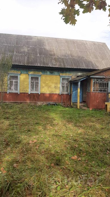 Дом 4-комн. 80 м² за 132 150 ₽ в Рогачёв — фото 3