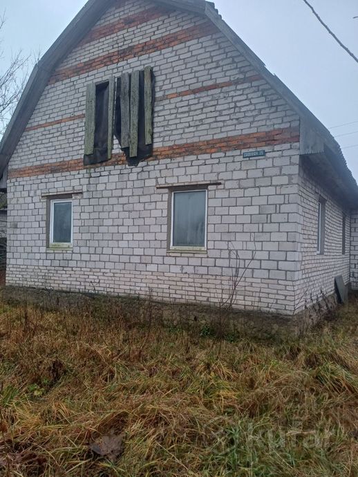 Дом 1-комн. 22.7 м² за 260 799 ₽ в Старая Рудня — фото 3