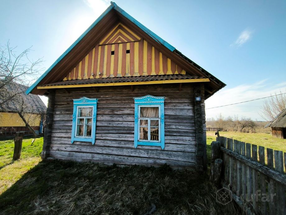 Дом 2-комн. 44.4 м² за 208 639 ₽ в Осовец — фото 2