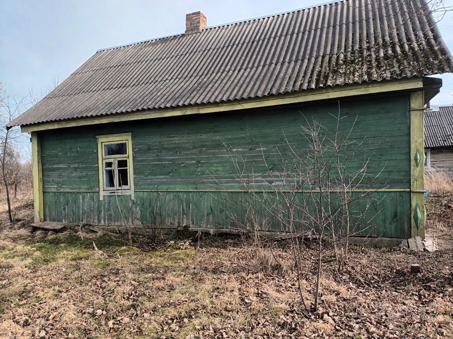 Дом 2-комн. 63 м² за 185 010 ₽ в Мицкевичи — фото 2