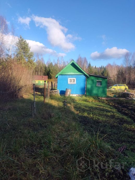 Дом 1-комн. 15 м² за 260 799 ₽ в Столбцовский — фото 2