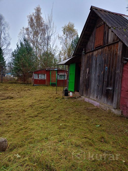 Дом 2-комн. 18 м² за 158 554 ₽ в Болдыши — фото 1