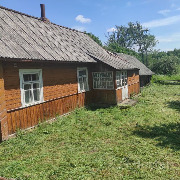 Дом 2-комн. за 81 966 ₽ в Малые Пугачи — фото 1