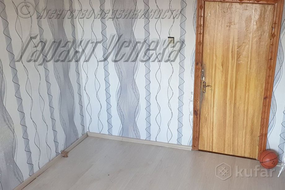Комната 3-комн. 73.7 м² за 1 162 420 ₽ в Брест — фото 1