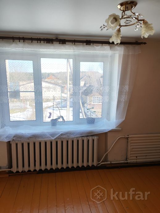 Квартира 2-комн. 42 м² за 521 599 ₽ в Кривошин — фото 2