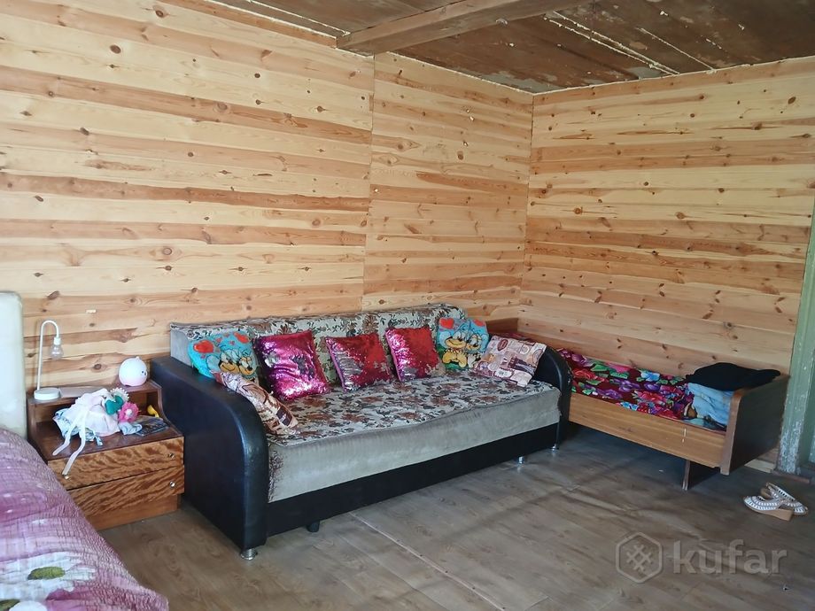 Дом 2-комн. 40 м² за 92 505 ₽ в Островщина — фото 2