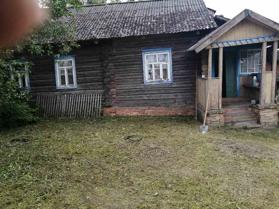 Дом 100 м² за 132 150 ₽ в Баньки — фото 1