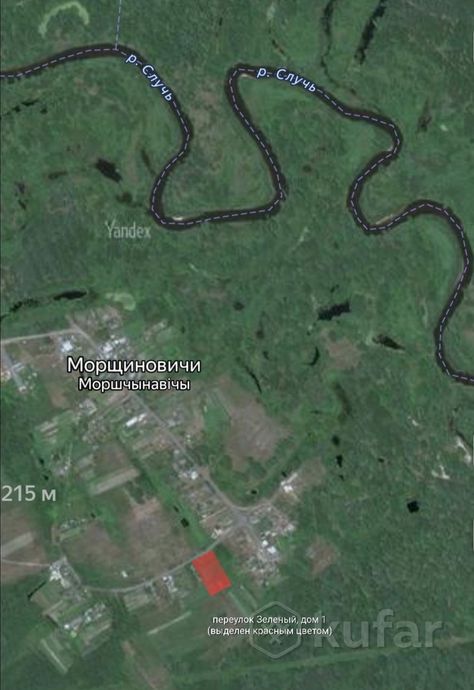 Дом 2-комн. за 290 605 ₽ в Микашевичи — фото 3